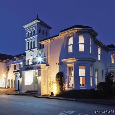 Copthorne Effingham Gatwick Hotel Bagian luar foto