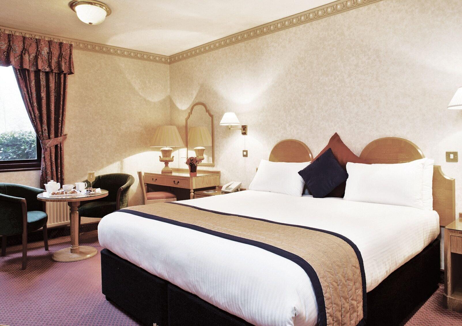 Copthorne Effingham Gatwick Hotel Ruang foto