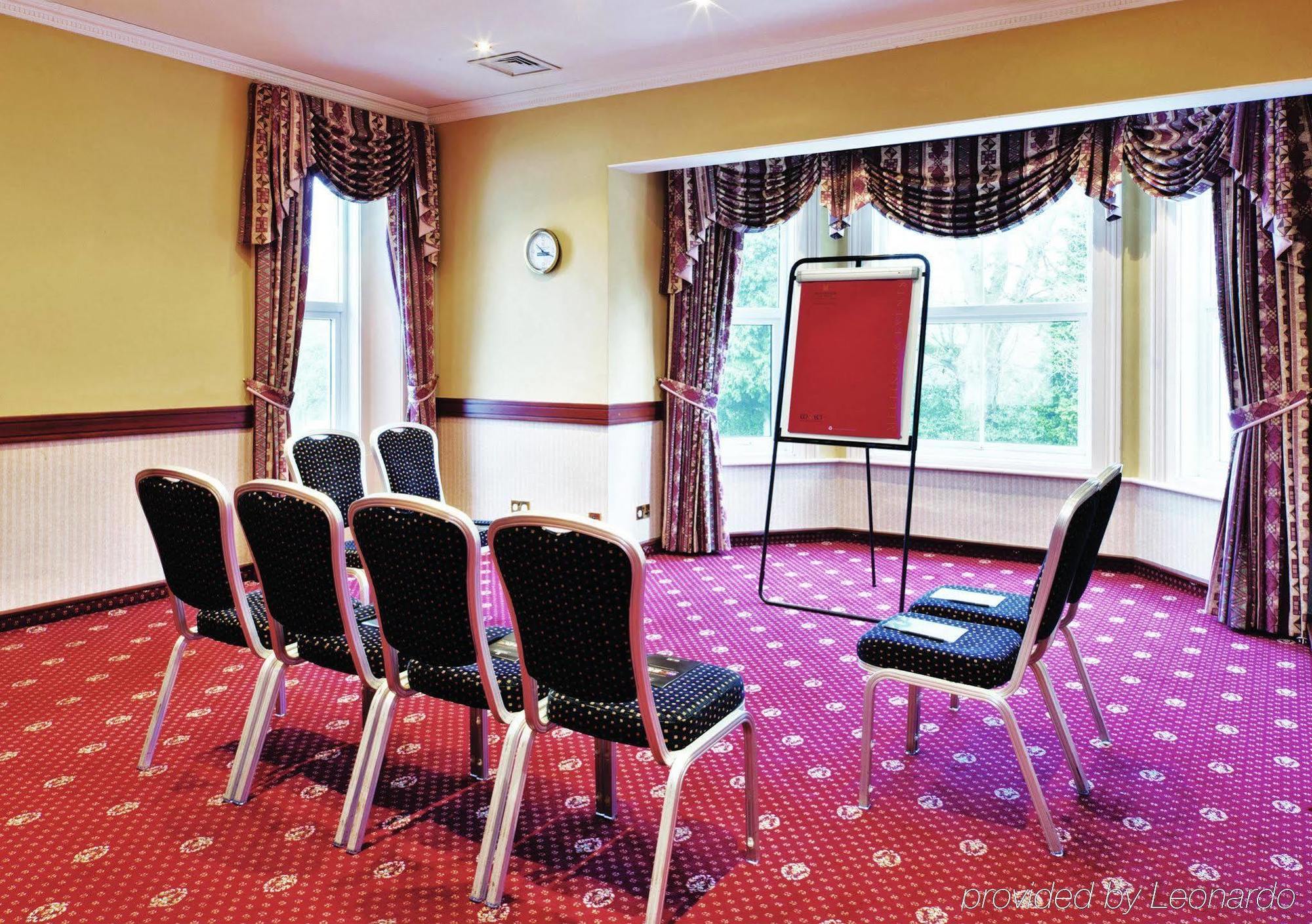 Copthorne Effingham Gatwick Hotel Bisnis foto