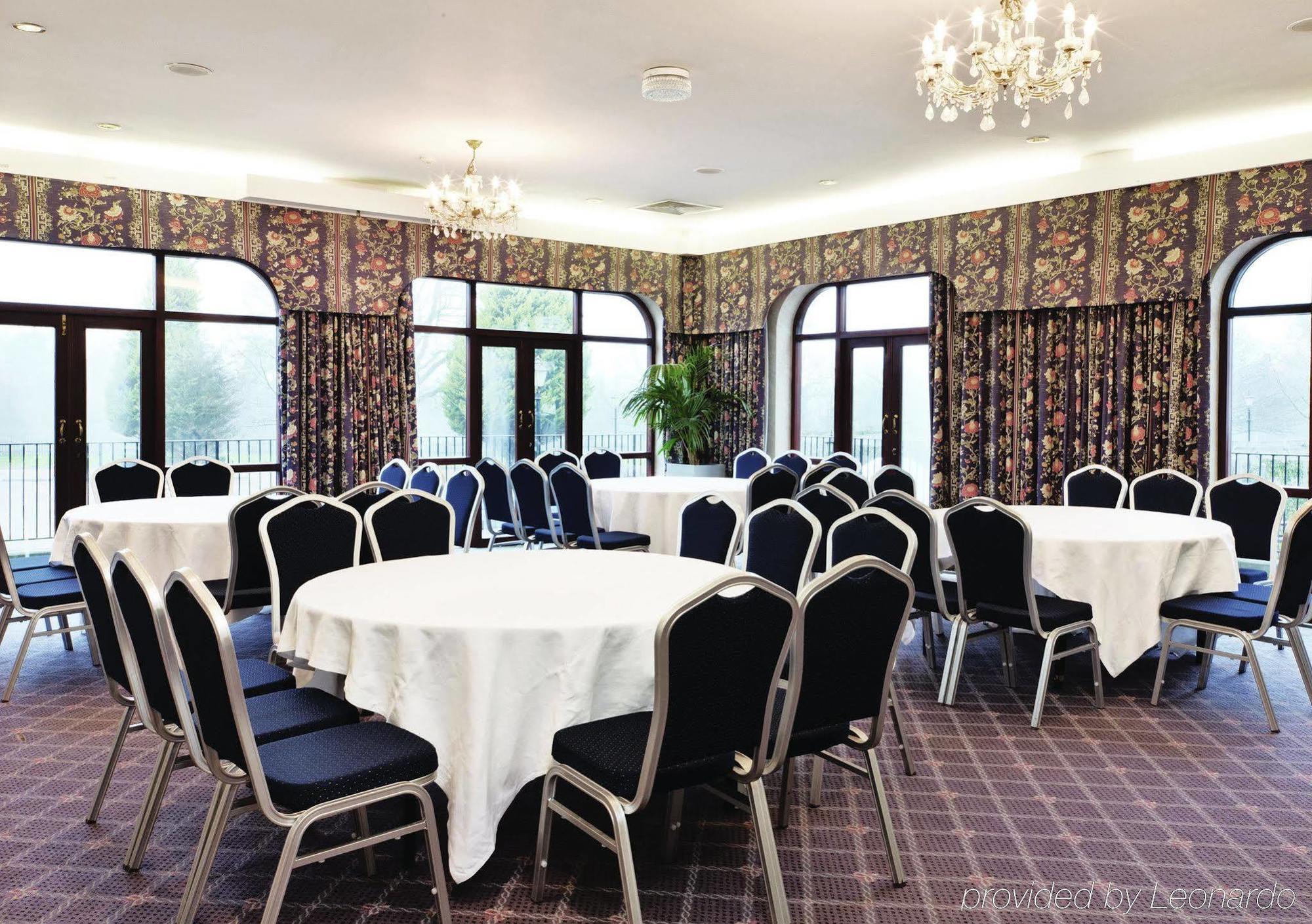 Copthorne Effingham Gatwick Hotel Bisnis foto
