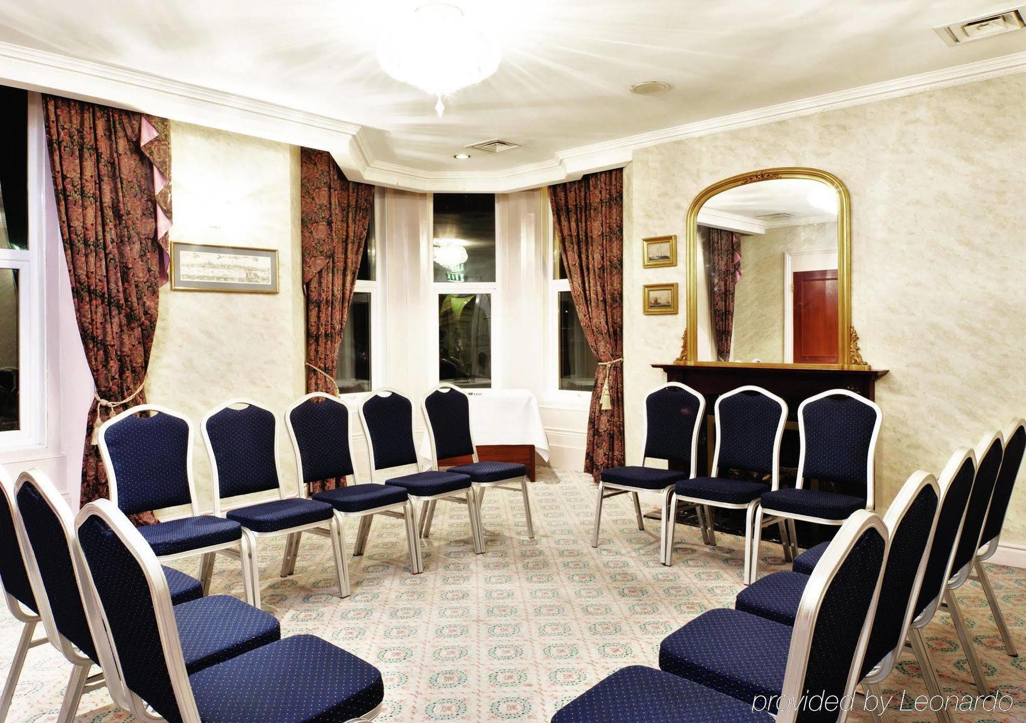 Copthorne Effingham Gatwick Hotel Bisnis foto