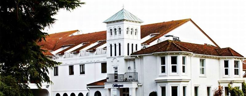Copthorne Effingham Gatwick Hotel Bagian luar foto