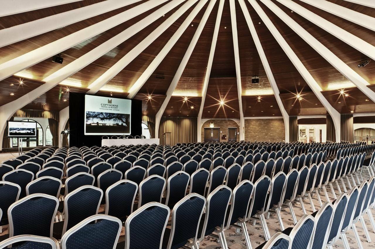 Copthorne Effingham Gatwick Hotel Bagian luar foto